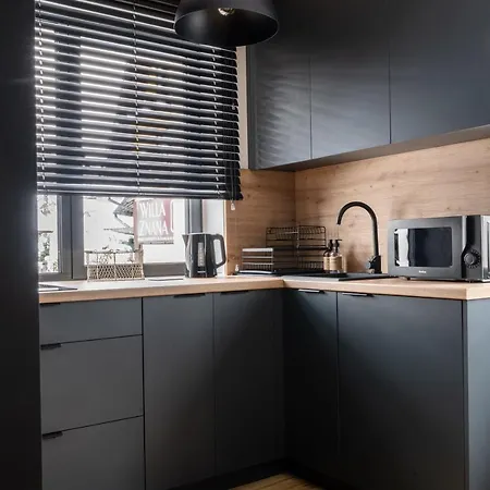 Appartement Prestige Krupowki *
