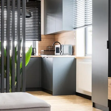 Prestige Krupowki Appartement
