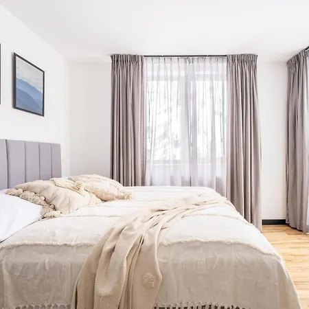 Apartamento Prestige Krupowki