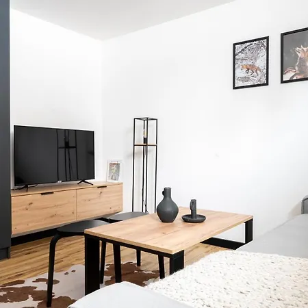 Apartamento Prestige Krupowki