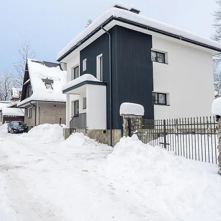 Prestige Krupowki Apartamento