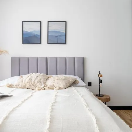 Prestige Krupowki Apartamento Zakopane