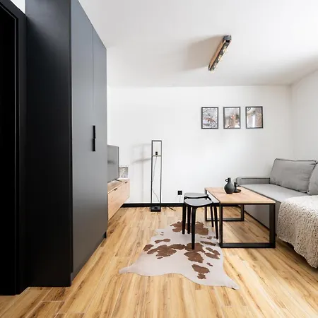 Prestige Krupowki Apartamento