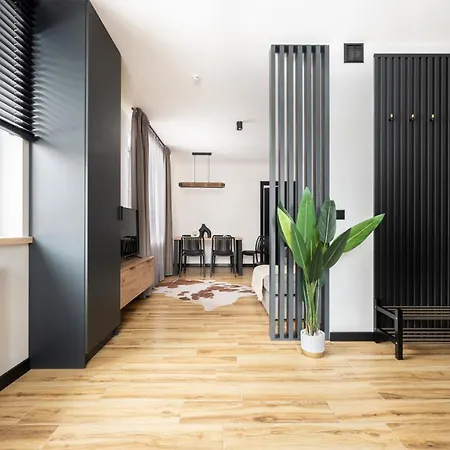 Apartamento Prestige Krupowki