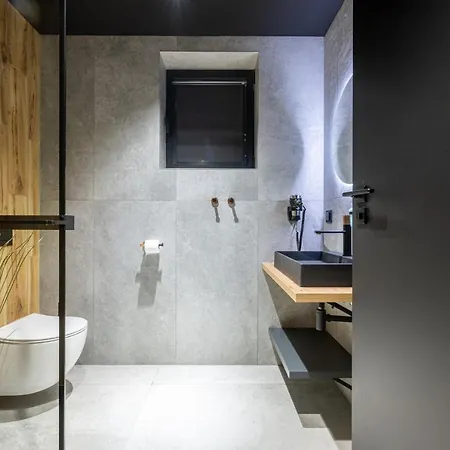 Prestige Krupowki Apartamento *