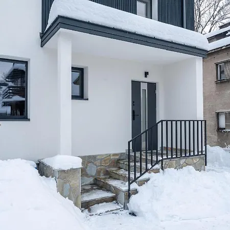 Prestige Krupowki Apartamento *