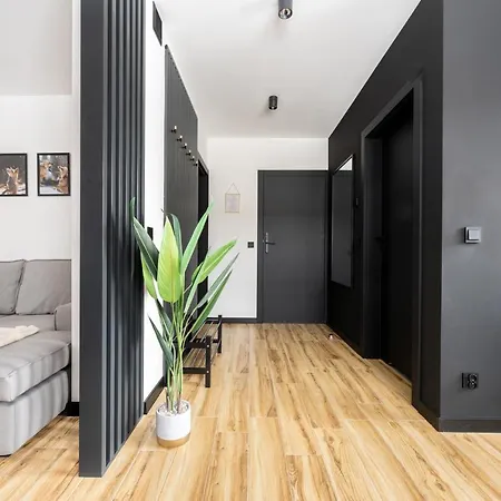 Apartamento Prestige Krupowki *