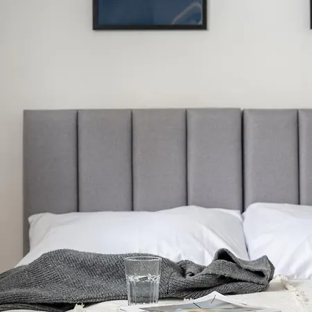 Apartamento Prestige Krupowki *