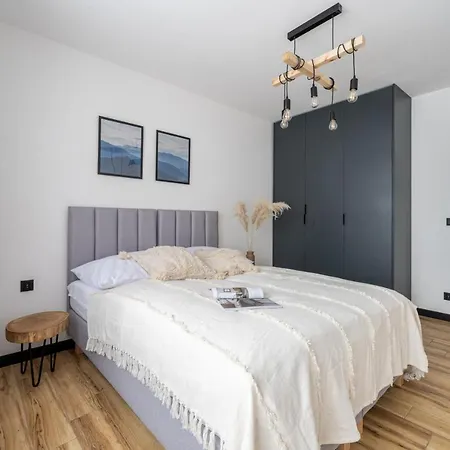 Apartamento Prestige Krupowki Zakopane
